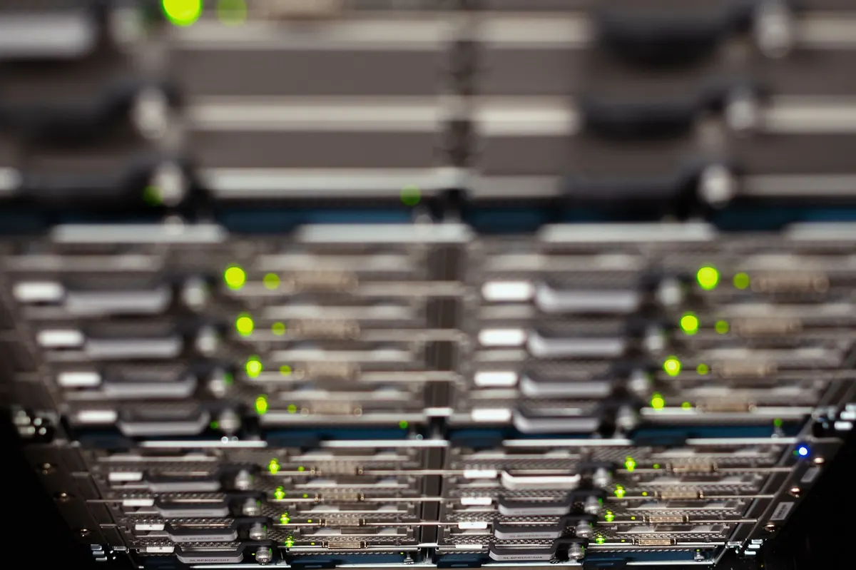 Edge Data Center Physical Security Checklist: 12 Controls for Unmanned Sites